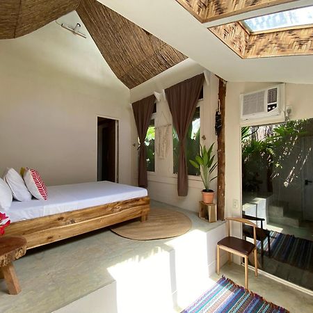 Appartamento Zahara House Siargao Catangnan Esterno foto