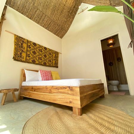 Appartamento Zahara House Siargao Catangnan Esterno foto